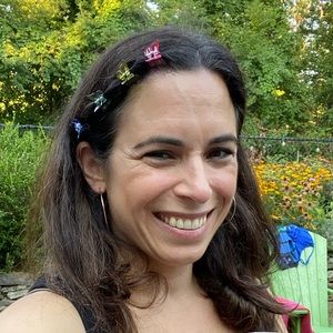 Meet your Posher, Alison